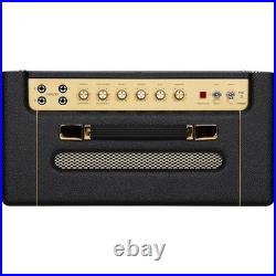 Marshall Studio Vintage 20W 1x10 Tube Guitar Combo Amp Black Refurbished