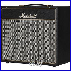 Marshall Studio Vintage 20W 1x10 Tube Guitar Combo Amp Black Refurbished
