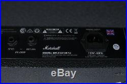 Marshall Studio Vintage SV20C Electric Guitar Tube Amplifier 20W 1x10 Combo Amp
