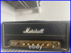 Marshall Studio Vintage SV20H 20/5W Guitar Amplifier