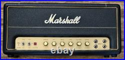 Marshall Studio Vintage SV20H 20/5W Head Marshall Studio Vintage SV20H 20/5W Head