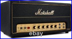 Marshall Studio Vintage Tube Guitar Amp Head Compatible with Guitar, 20W Black