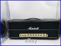 Marshall Vintage JMP MKII 50W Tube Electric Guitar Amp Head
