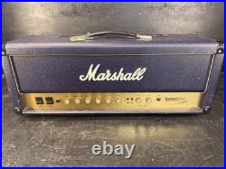 Marshall Vintage Modern 100w Tube Amp Head Model 2466 Vintage Modern Valve Amp