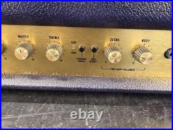 Marshall Vintage Modern 100w Tube Amp Head Model 2466 Vintage Modern Valve Amp