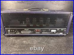 Marshall Vintage Modern 100w Tube Amp Head Model 2466 Vintage Modern Valve Amp