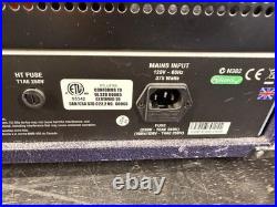 Marshall Vintage Modern 100w Tube Amp Head Model 2466 Vintage Modern Valve Amp