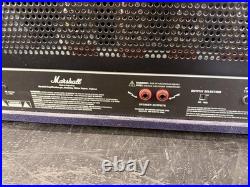 Marshall Vintage Modern 100w Tube Amp Head Model 2466 Vintage Modern Valve Amp