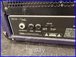 Marshall Vintage Modern 100w Tube Amp Head Model 2466 Vintage Modern Valve Amp
