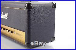 Marshall Vintage Modern 2466 Tube Guitar Amplifier Amp Head Dark Purple #32402
