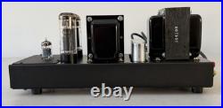 Matched PAIR of VTG Sound Valves M40 Mono Tube Power Amplifiers Dynaco MK IV Matched PAIR of VTG Sound Valves M40 Mono Tube Power Amplifiers Dynaco MK IV
