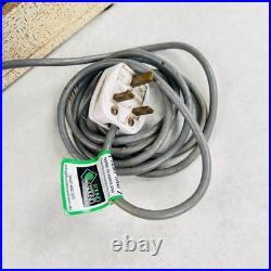 Maxim Vintage 1x8 240v Tube Combo Amp 1960s White