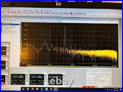McIntosh 240 Vintage Tube Amplifier, Restored MC240