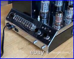 McIntosh MC225 Vintage Tube Amp, ABKCO Music THE ROLLING STONES & MORE