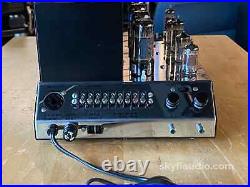 McIntosh MC225 Vintage Tube Amp, ABKCO Music THE ROLLING STONES & MORE