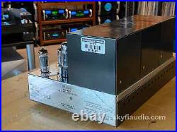 McIntosh MC225 Vintage Tube Amp, ABKCO Music THE ROLLING STONES & MORE