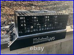 McIntosh MC240 Tube Amplifier Power Amp Vintage Stereo HiFi Audio 1960 1961
