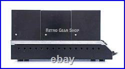McIntosh MC-225 Stereo Vacuum Tube Power Amplifier #28 Rare Vintage Amp MC225