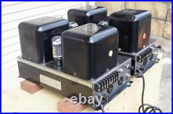 Mcintosh MC30 Power Amplifier VINTAGE First come First served Premium YR