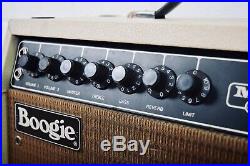 Mesa Boogie Son Of Boogie SOB vintage USA made tube amp combo amplifier