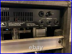 Mesa Boogie Studio Caliber DC-2 20W Tube Guitar Combo Amp with12 Vintage Speaker