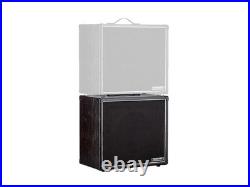 Monoprice 30-Watt 1x12 Guitar Stack Tube Amplifier With Celestion V30 and Reverb