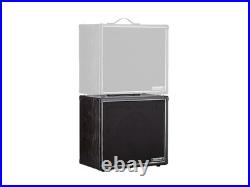 Monoprice 30-Watt 1x12 Guitar Stack Tube Amplifier With Celestion V30 and Reverb