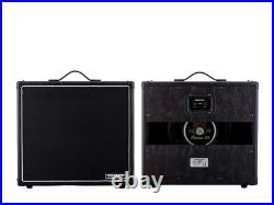 Monoprice 30-Watt 1x12 Guitar Stack Tube Amplifier With Celestion V30 and Reverb