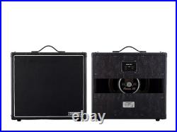 Monoprice 30-Watt 1x12 Guitar Stack Tube Amplifier With Celestion V30 and Reverb