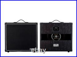 Monoprice 30-Watt 1x12 Guitar Stack Tube Amplifier With Celestion V30 and Reverb