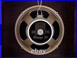 Monoprice 30-Watt 1x12 Guitar Stack Tube Amplifier With Celestion V30 and Reverb Monoprice 30-Watt 1x12 Guitar Stack Tube Amplifier With Celestion V30 and Reverb