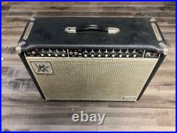 Musicman 212/Sixtyfive Vintage Tube Guitar Amp