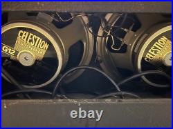 Musicman 212/Sixtyfive Vintage Tube Guitar Amp