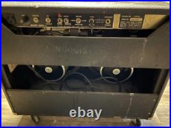 Musicman 212/Sixtyfive Vintage Tube Guitar Amp