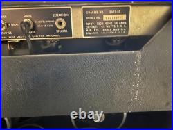 Musicman 212/Sixtyfive Vintage Tube Guitar Amp