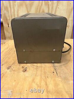 Muzak 920d Vintage Tube Amplifier