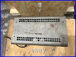 Muzak 920d Vintage Tube Amplifier