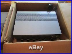 NEW IN BOX PAIR OF VINTAGE McGohan M204 Mono Tube Amplifiers Stereo or Guitar