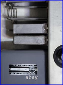 New in Box Pair of Vintage 6SN7 Tube Amplifier Modules US Navy Mil 1953 UTC