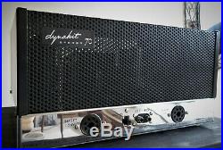 New not Vintage Amp / Dynaco ST-70 Stereo 70 Dynakit Tube Amplifier / 7199 TUBES