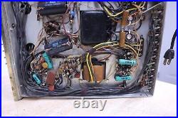 Nice Used Vintage Stromberg Carlson ASR-433 6BQ5 Hi-Fi Amplifier Hi-Fi Repair