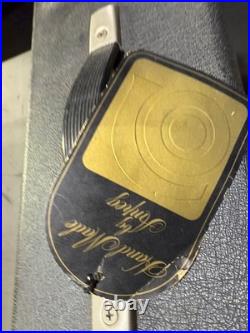 Nice Vintage Ampeg Model G-18 Amplifier Guitar Amp Non Tube Champ Size Speaker