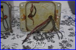 PAIR Acrosound TO-300 Ultra-Linear Output Transformer Vintage Tube Audio