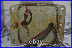 PAIR Acrosound TO-300 Ultra-Linear Output Transformer Vintage Tube Audio