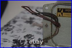 PAIR Acrosound TO-300 Ultra-Linear Output Transformer Vintage Tube Audio