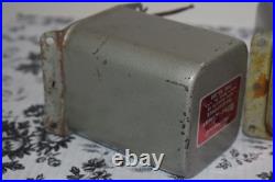 PAIR Acrosound TO-300 Ultra-Linear Output Transformer Vintage Tube Audio