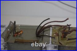 PAIR Acrosound TO-300 Ultra-Linear Output Transformer Vintage Tube Audio