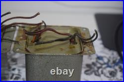 PAIR Acrosound TO-300 Ultra-Linear Output Transformer Vintage Tube Audio