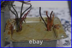 PAIR Acrosound TO-300 Ultra-Linear Output Transformer Vintage Tube Audio