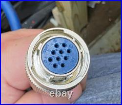 PAIR OF CUSTOM AUDIO Model SE-1 Vintage Tube Amplifier With 5 Tubes